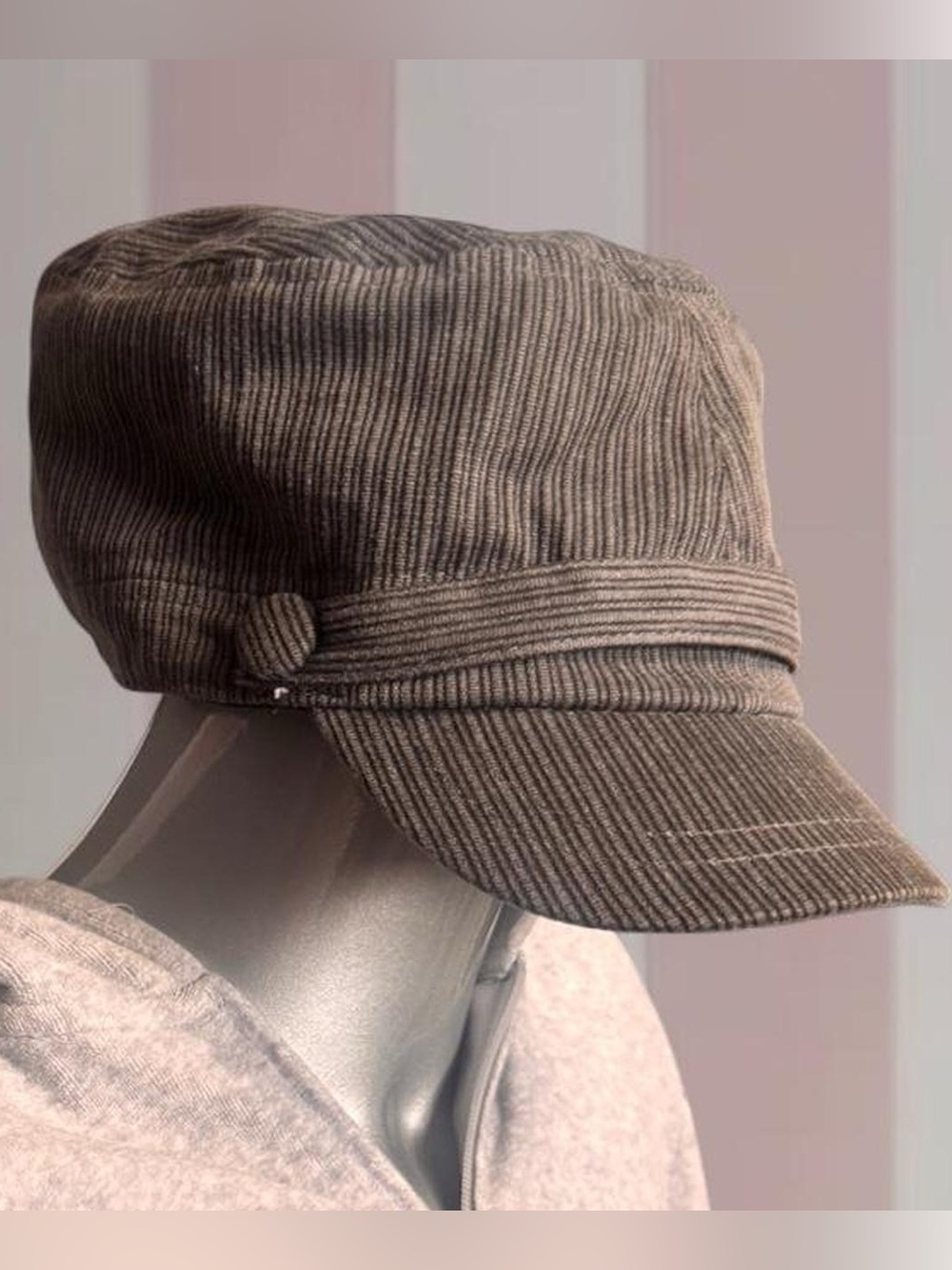 Y2K Indian Motorcycles Cabby Hat